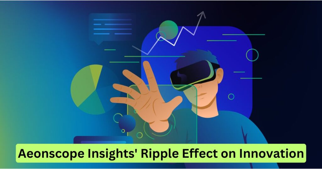 Aeonscope Insights' Ripple Effect on Innovation