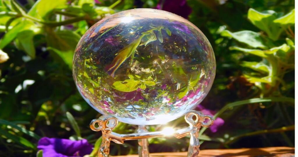 Aeonscope's Crystal Ball: Key Areas Revolutionizing Tech