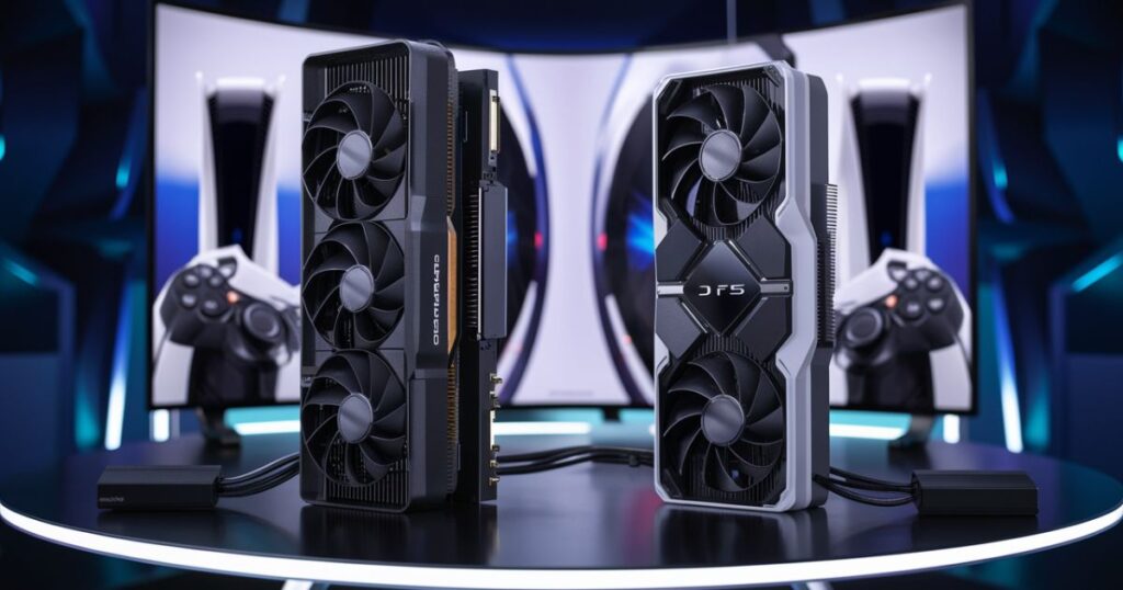 GPU Equivalents: Matching the PS5's Graphics Power