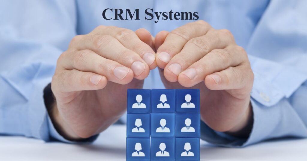 Integration with CRM Systems