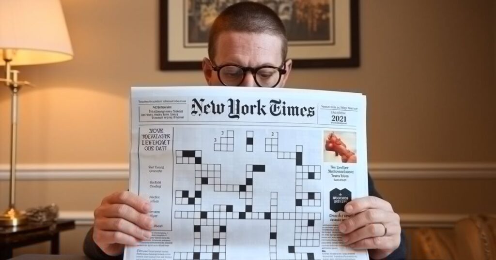 Solving Strategies for Tricky NYT Clues