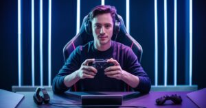 What's Revolutionizing Gaming Tech? JogameTech's Latest Innovations