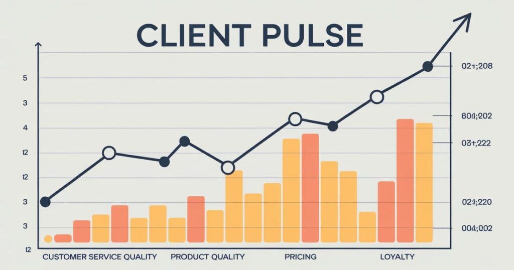 Factors Influencing Client Pulse