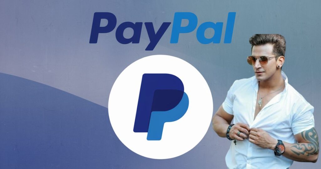 Prince Narula Digital PayPal Strategy: More Than Just Star Power