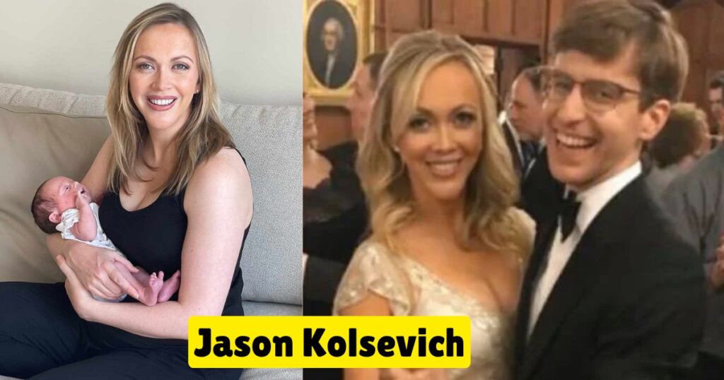 The Remarkable Rise of Jason Kolsevich: From Humble Beginnings to Industry Titan