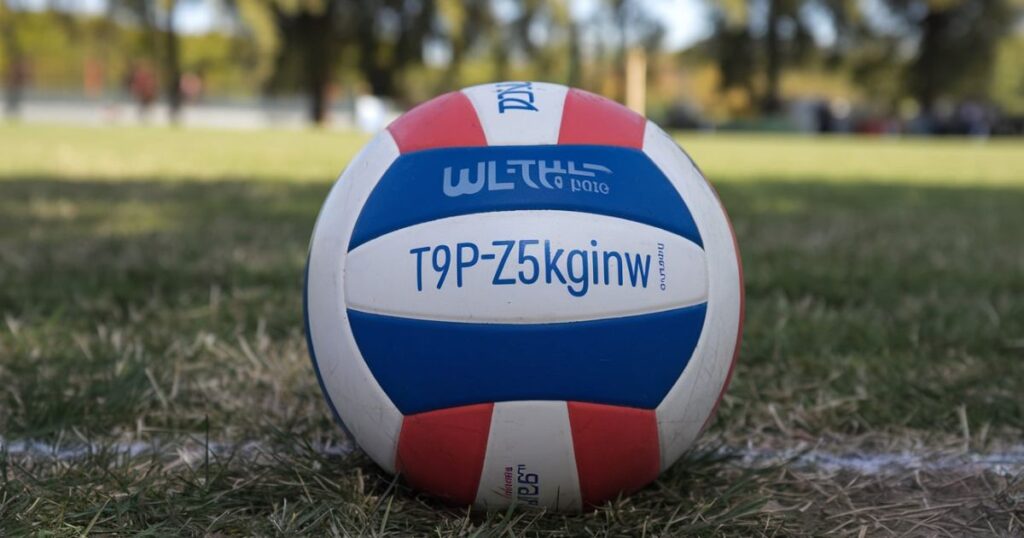 Types of Ball:t9p9z5kgimw= Volleyball