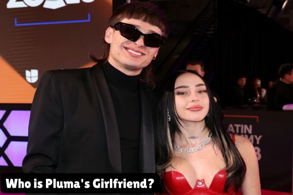 Who is Pluma's Girlfriend? Love in the Limelight