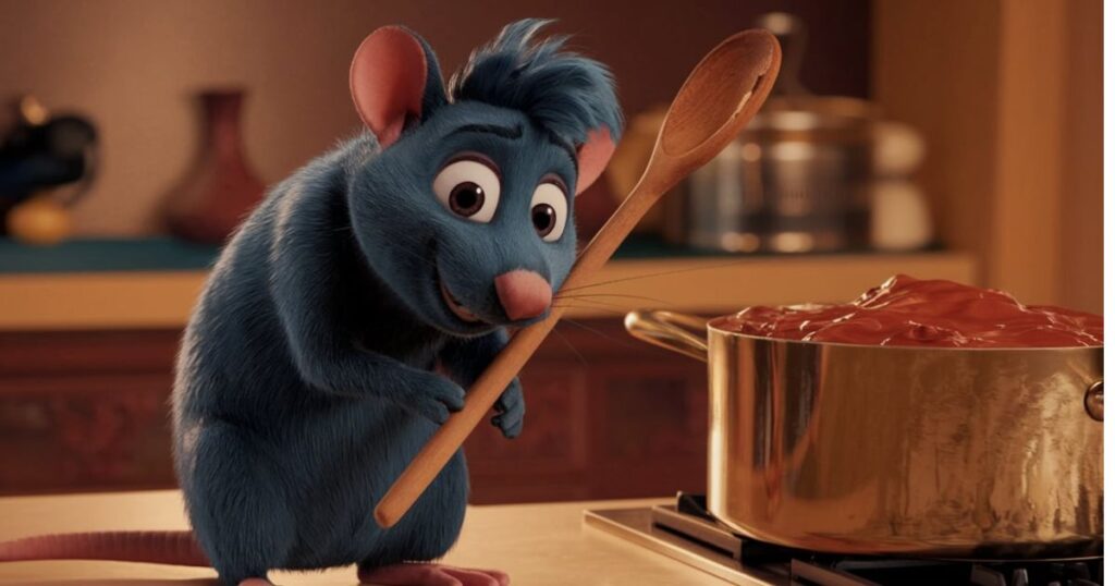 How Remy:vuvr2yhzv9m= Ratatouille Changed the Perception of Cooking?