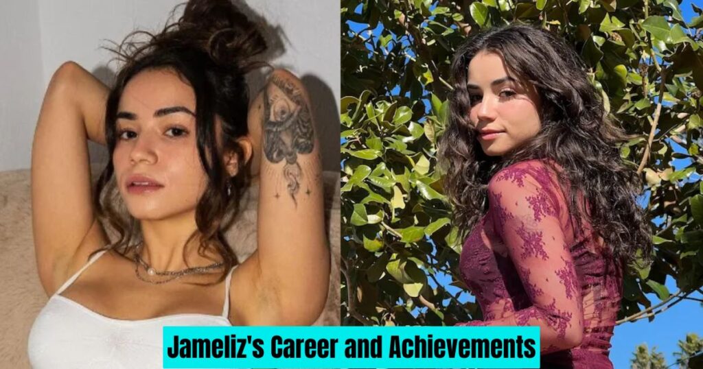 Jameliz's Career and Achievements