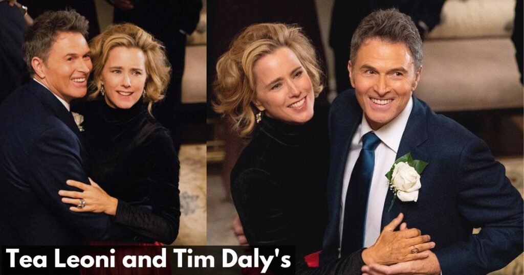 Tea Leoni and Tim Daly's Split: A Hollywood Love Story Unraveled
