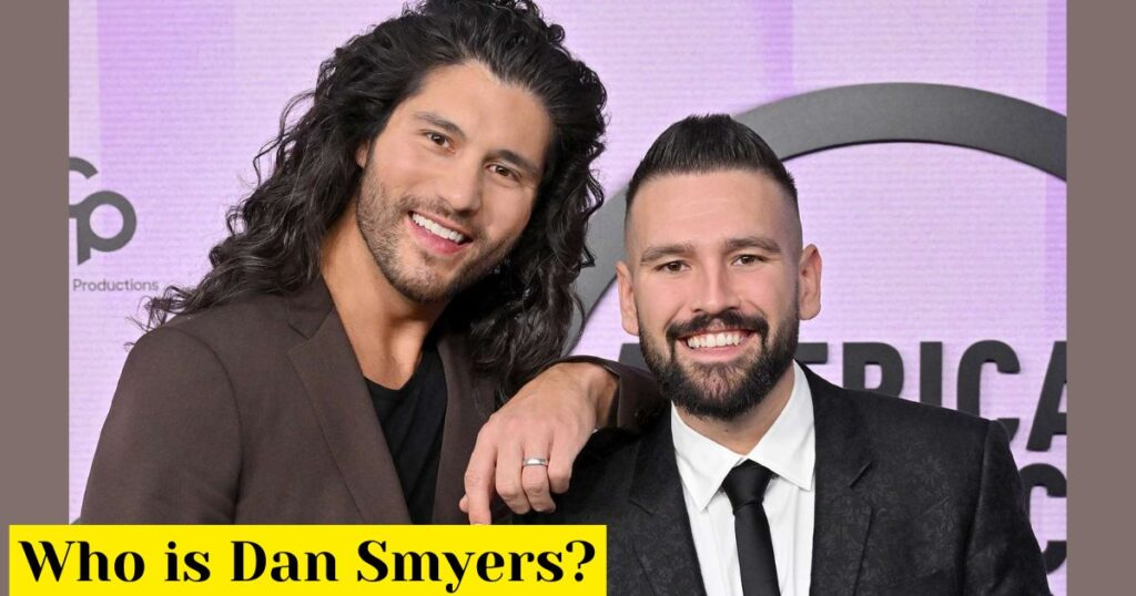 Who is Dan Smyers?