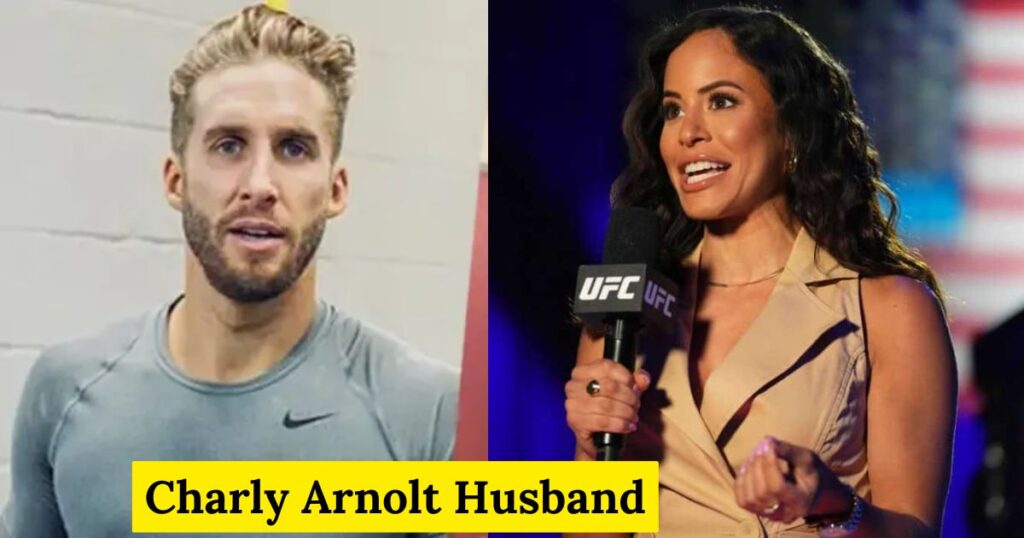 Charly Arnolt Husband: Unraveling the Truth Behind the TV Personality’s Personal Life