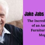 Jake Jabs Net Worth: The Incredible Story of an American Furniture Retail Mogul