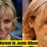 Jennifer Harman By Jackie Allison – Poker Legend’s Journey