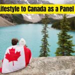 Pretty Lifestyle to Canada as a Panel Beater