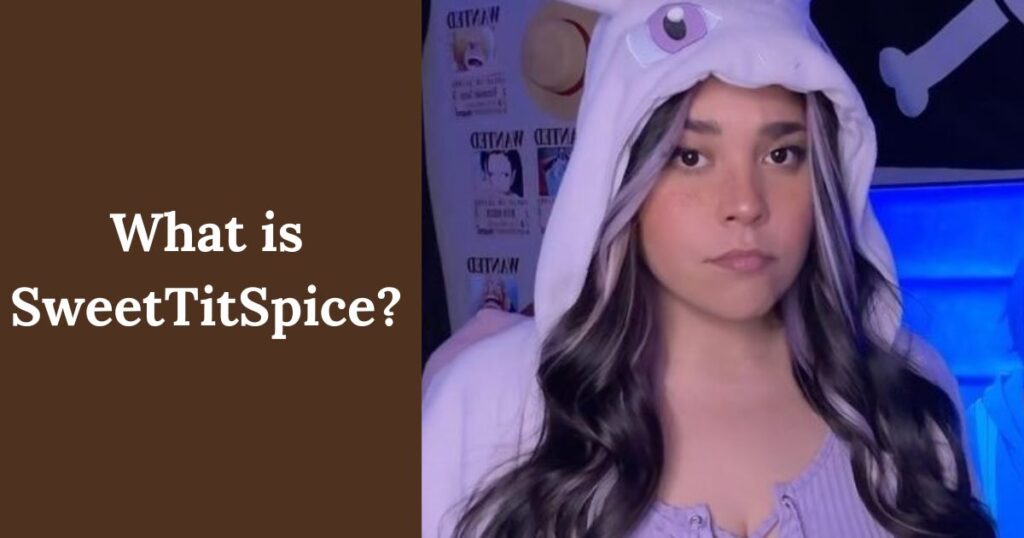 What is SweetTitSpice?