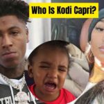 Who Is Kodi Capri?: All You Need to Know About 3-Year-Old Daughter Of NBA YoungBoy