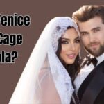 Who Is Venice Zohar Cage Coppola?: All You Need to Know About Weston Cage’s Daughter