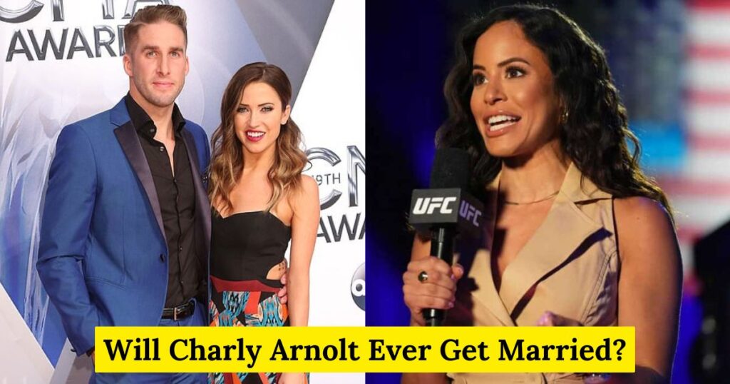 Will Charly Arnolt Ever Get Married?